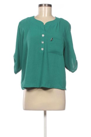 Damen Shirt Unbranded, Größe L, Farbe Grün, Preis € 5,99, #136939416