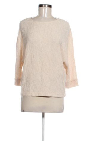 Bluză de femei Someday., Mărime M, Culoare Ecru, Preț 36,99 Lei, #136939429