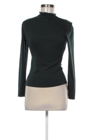 Bluză de femei Mohito, Mărime M, Culoare Verde, Preț 41,71 Lei, #136939438