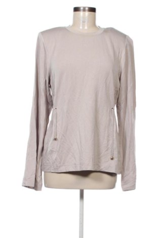 Bluzka damska Unbranded, Rozmiar S, Kolor Szary, Cena 71,99 zł, #136939520