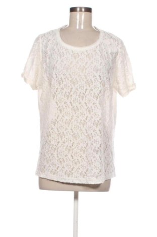 Γυναικεία μπλούζα Unbranded, Μέγεθος XXL, Χρώμα Εκρού, Τιμή 11,40 €, #136939532