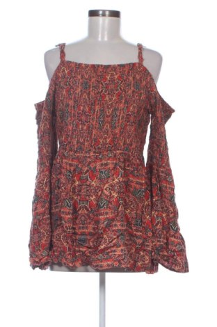 Bluză de femei Unbranded, Mărime L, Culoare Multicolor, Preț 44,99 Lei, #136939552