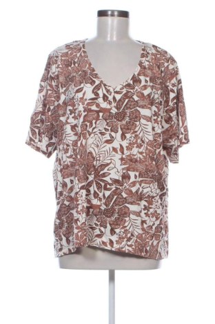 Dámská halenka Avella, Velikost 3XL, Barva Vícebarevné, Cena  259,00 Kč, #136939585