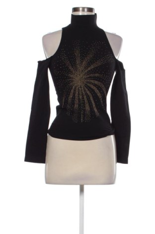 Damen Shirt Express, Größe XS, Farbe Mehrfarbig, Preis 5,00 €, #136939633