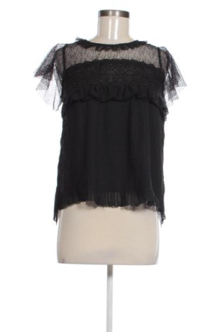Dámská halenka Zara, Velikost S, Barva Černá, Cena  239,00 Kč, #136939672