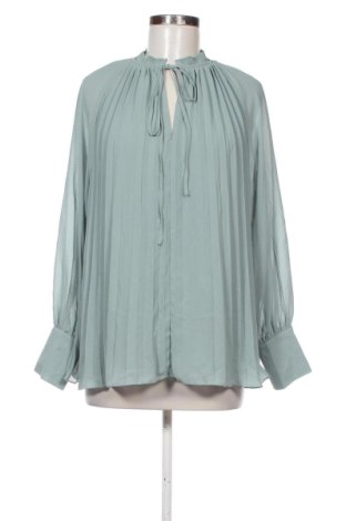 Damen Shirt H&M, Größe S, Farbe Grün, Preis 7,99 €, #136939673