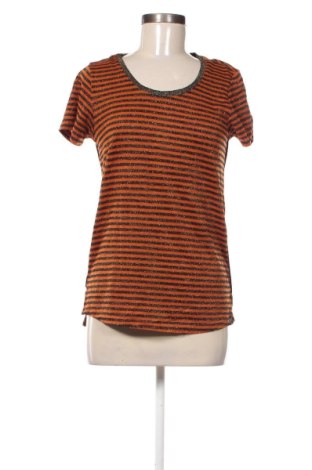 Damen Shirt Scotch & Soda, Größe M, Farbe Mehrfarbig, Preis 19,99 €, #136939695