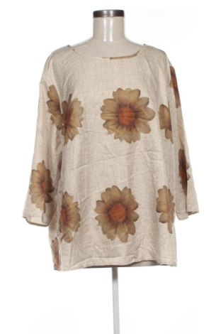 Női blúz Emery rose, Méret 3XL, Szín Sokszínű, Ár 4 499 Ft, #136939813