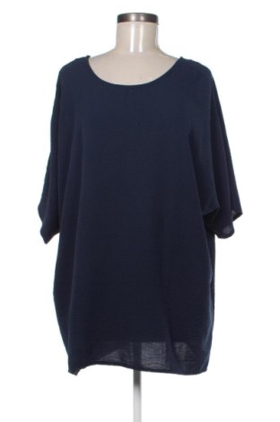 Damen Shirt Unbranded, Größe 4XL, Farbe Blau, Preis € 12,99, #136939967