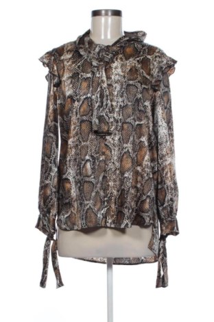 Bluză de femei Zara, Mărime M, Culoare Multicolor, Preț 142,00 Lei, #136940068
