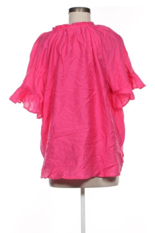 Γυναικεία μπλούζα Unbranded, Μέγεθος 3XL, Χρώμα Ρόζ , Τιμή 12,99 €, #136940113