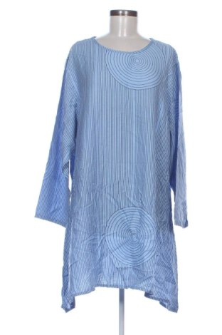 Bluzka damska Unbranded, Rozmiar 3XL, Kolor Kolorowy, Cena 88,99 zł, #136940227