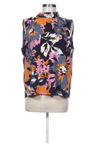 Damen Shirt H&M, Größe L, Farbe Mehrfarbig, Preis 10,99 €, #136940290