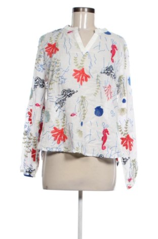 Bluză de femei Gina Benotti, Mărime L, Culoare Multicolor, Preț 32,99 Lei, #136940319