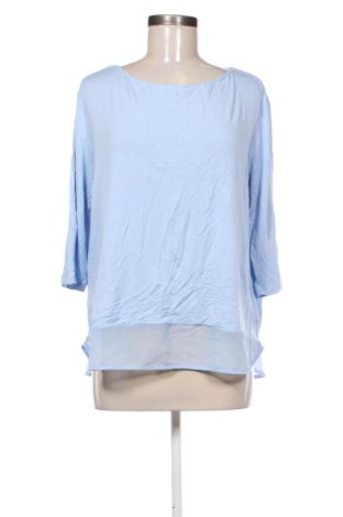 Damen Shirt Tommy Hilfiger, Größe XL, Farbe Blau, Preis € 41,99, #136940344