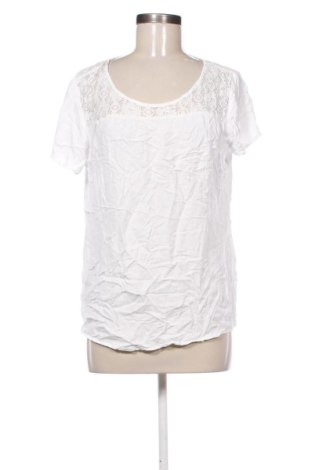 Damen Shirt Multiblu, Größe L, Farbe Weiß, Preis 8,99 €, #136940369