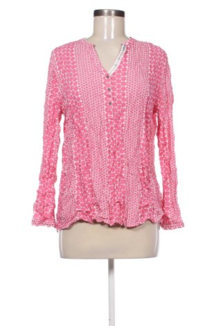 Damen Shirt Gina Benotti, Größe XXL, Farbe Mehrfarbig, Preis 14,99 €, #136940435