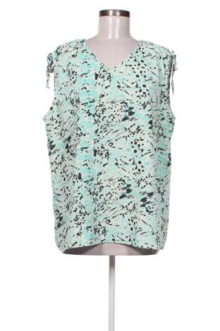 Bluzka damska Norah, Rozmiar XXL, Kolor Kolorowy, Cena 52,99 zł, #136940460