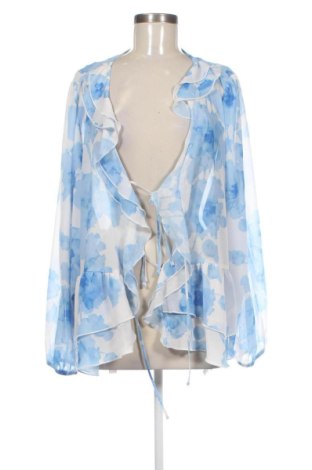 Bluzka damska Unbranded, Rozmiar XXL, Kolor Kolorowy, Cena 71,99 zł, #136940487