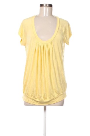 Damen Shirt Esmara, Größe M, Farbe Gelb, Preis 4,99 €, #136940568
