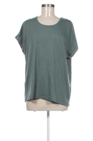 Дамска блуза ONLY, Размер L, Цвят Зелен, Цена 24,03 €, #136940683