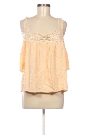 Bluză de femei Unbranded, Mărime L, Culoare Bej, Preț 34,99 Lei, #136940699