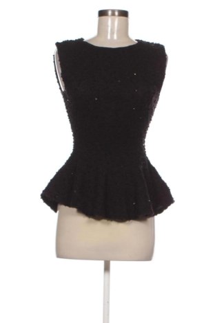 Bluză de femei Ann Christine, Mărime XS, Culoare Negru, Preț 37,99 Lei, #136940837