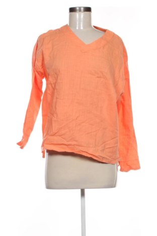 Bluză de femei Unbranded, Mărime XL, Culoare Portocaliu, Preț 30,99 Lei, #136941082