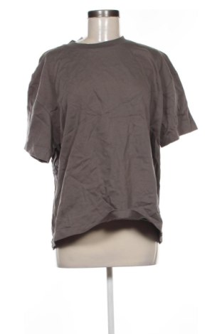 Damen Shirt Zara, Größe XL, Farbe Braun, Preis 11,99 €, #136941163