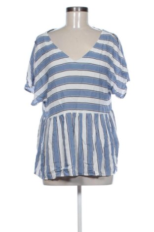 Damen Shirt Yessica, Größe M, Farbe Mehrfarbig, Preis 13,62 €, #136941338