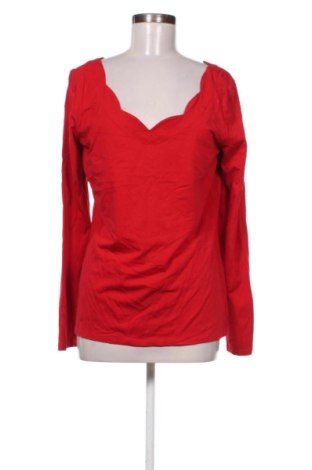 Bluză de femei Esprit, Mărime L, Culoare Roșu, Preț 44,99 Lei, #136941372