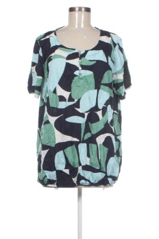 Damen Shirt Tom Tailor, Größe XXL, Farbe Mehrfarbig, Preis 25,99 €, #136941377