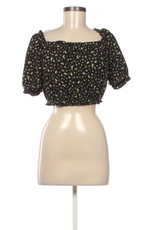 Bluzka damska H&M, Rozmiar S, Kolor Kolorowy, Cena 31,99 zł, #136941469