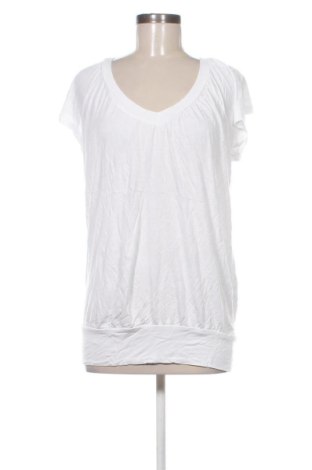 Damen Shirt Lascana, Größe S, Farbe Weiß, Preis € 7,99, #136941486