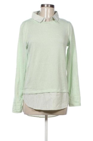Bluză de femei Unbranded, Mărime L, Culoare Verde, Preț 63,99 Lei, #136941662