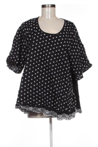 Damen Shirt Unbranded, Größe 4XL, Farbe Mehrfarbig, Preis 15,99 €, #136941683