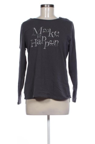 Damen Shirt Unbranded, Größe XL, Farbe Grau, Preis 7,99 €, #136941703