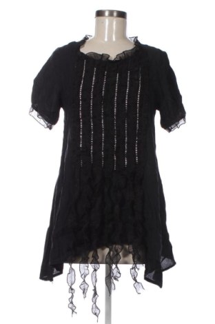 Damen Shirt Unbranded, Größe S, Farbe Schwarz, Preis 5,99 €, #136941727