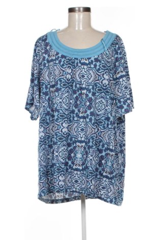 Bluză de femei Unbranded, Mărime 4XL, Culoare Multicolor, Preț 72,99 Lei, #136941776