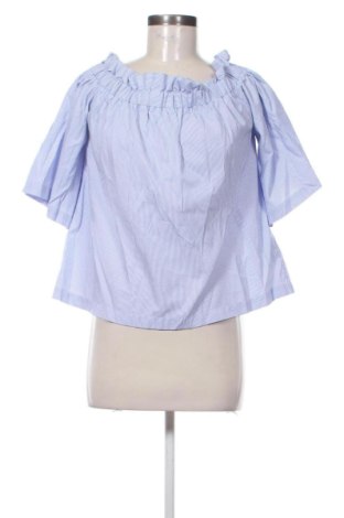 Dámska blúza H&M, Veľkosť L, Farba Viacfarebná, Cena  13,95 €, #136941873