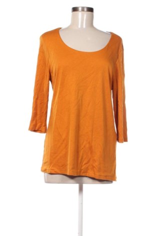 Damen Shirt Street One, Größe XL, Farbe Orange, Preis 17,99 €, #136941887