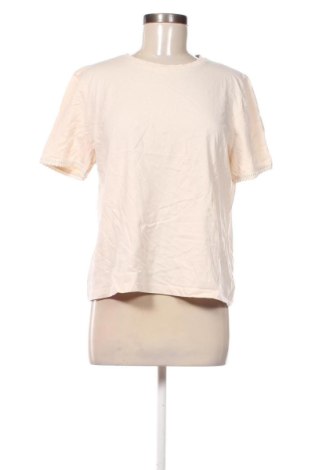 Bluză de femei C&A, Mărime L, Culoare Ecru, Preț 42,99 Lei, #136941915