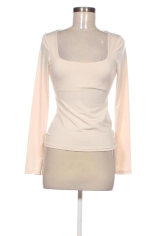 Bluză de femei Unbranded, Mărime XS, Culoare Ecru, Preț 39,26 Lei, #136942043