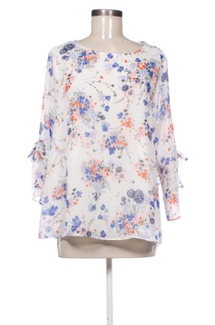 Damen Shirt Yessica, Größe L, Farbe Mehrfarbig, Preis 8,99 €, #136942128