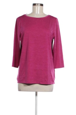 Bluză de femei Tchibo, Mărime M, Culoare Roz, Preț 35,99 Lei, #136942139