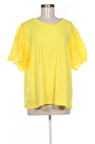 Női blúz SHEIN, Méret XXL, Szín Sárga, Ár 5 509 Ft, #136942168