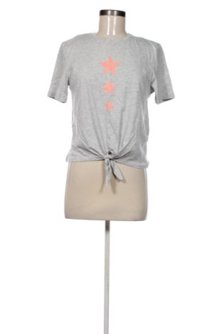 Damen Shirt ONLY, Größe M, Farbe Grau, Preis 10,99 €, #136942192