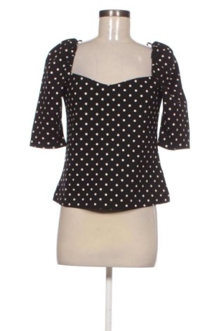 Bluză de femei H&M, Mărime M, Culoare Multicolor, Preț 68,09 Lei, #136942215