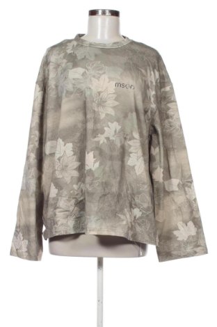 Dámská halenka Missguided, Velikost M, Barva Vícebarevné, Cena  159,00 Kč, #136942410
