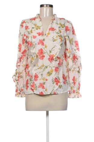Bluzka damska Love & Roses, Rozmiar M, Kolor Kolorowy, Cena 71,99 zł, #136942419